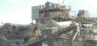 FOR SALE 800TPH COAL WASHING PLANT